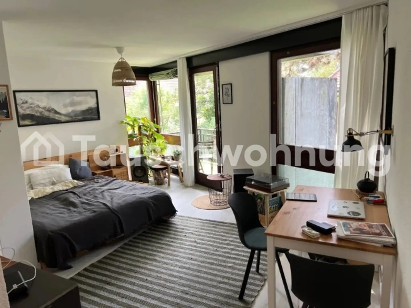 Appartement Douillet à Zurich - Photo 1 sur 1