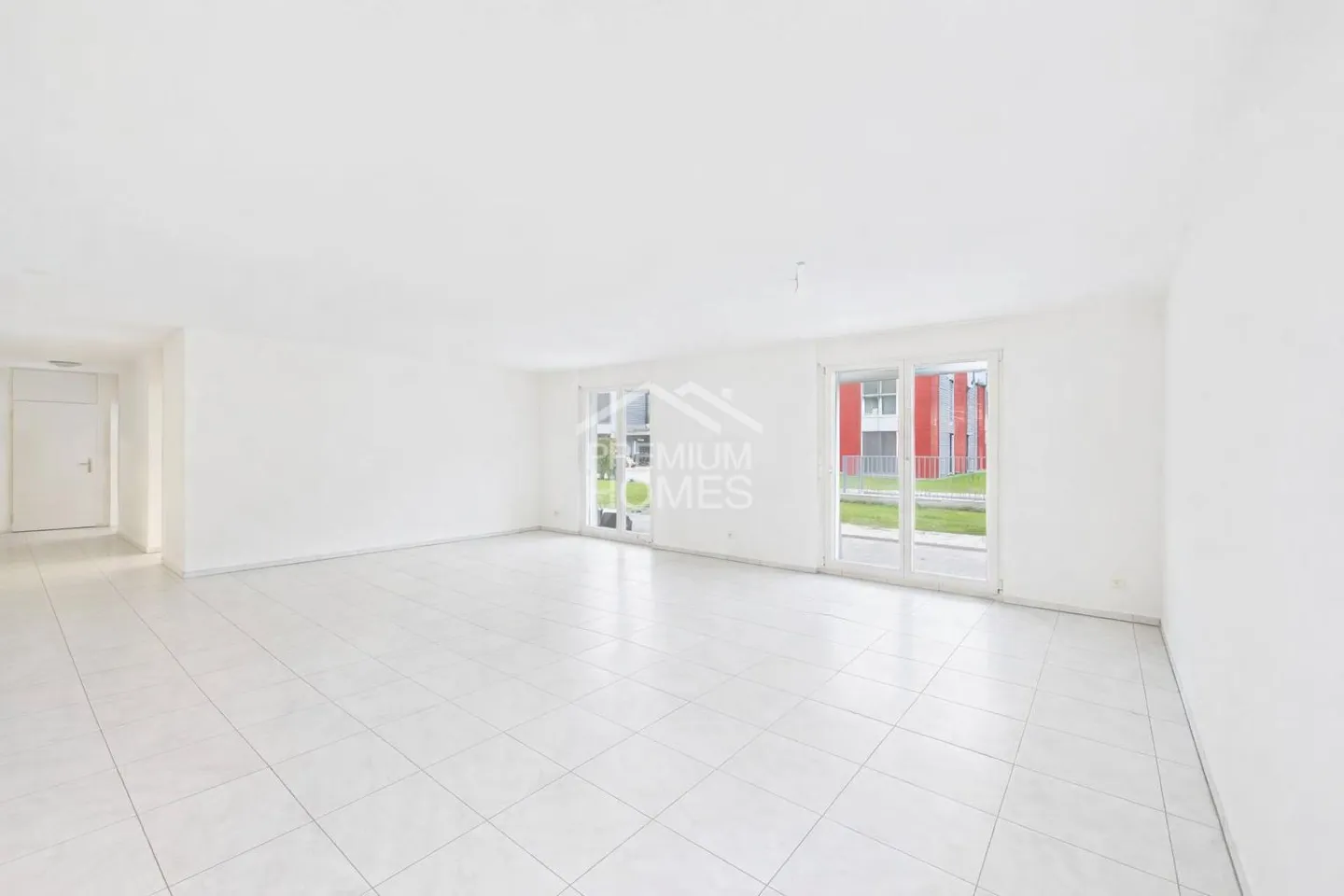 Familienfreundliche Wohnung mit Wintergarten - Foto 5 von 12