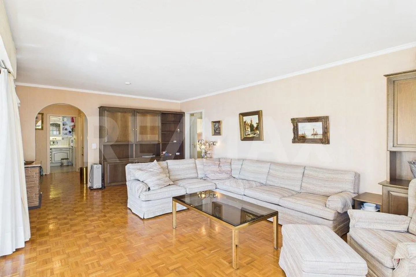 Elegantes Dachgeschoss mit Seeblick und direktem Zugang zum See - Foto 6 von 13