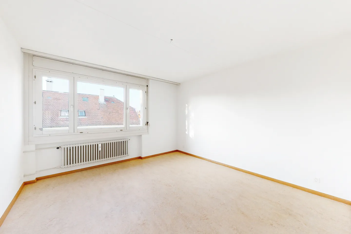 Charmante appartement 3.5 pièces dans le populaire Muttenz - Photo 6 sur 9