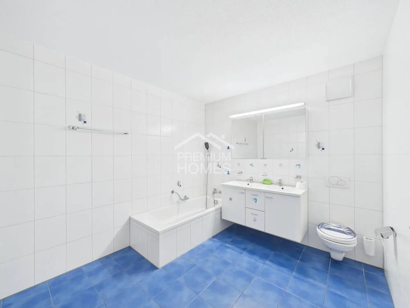 Familienfreundliche Wohnung mit Wintergarten - Foto 8 von 12