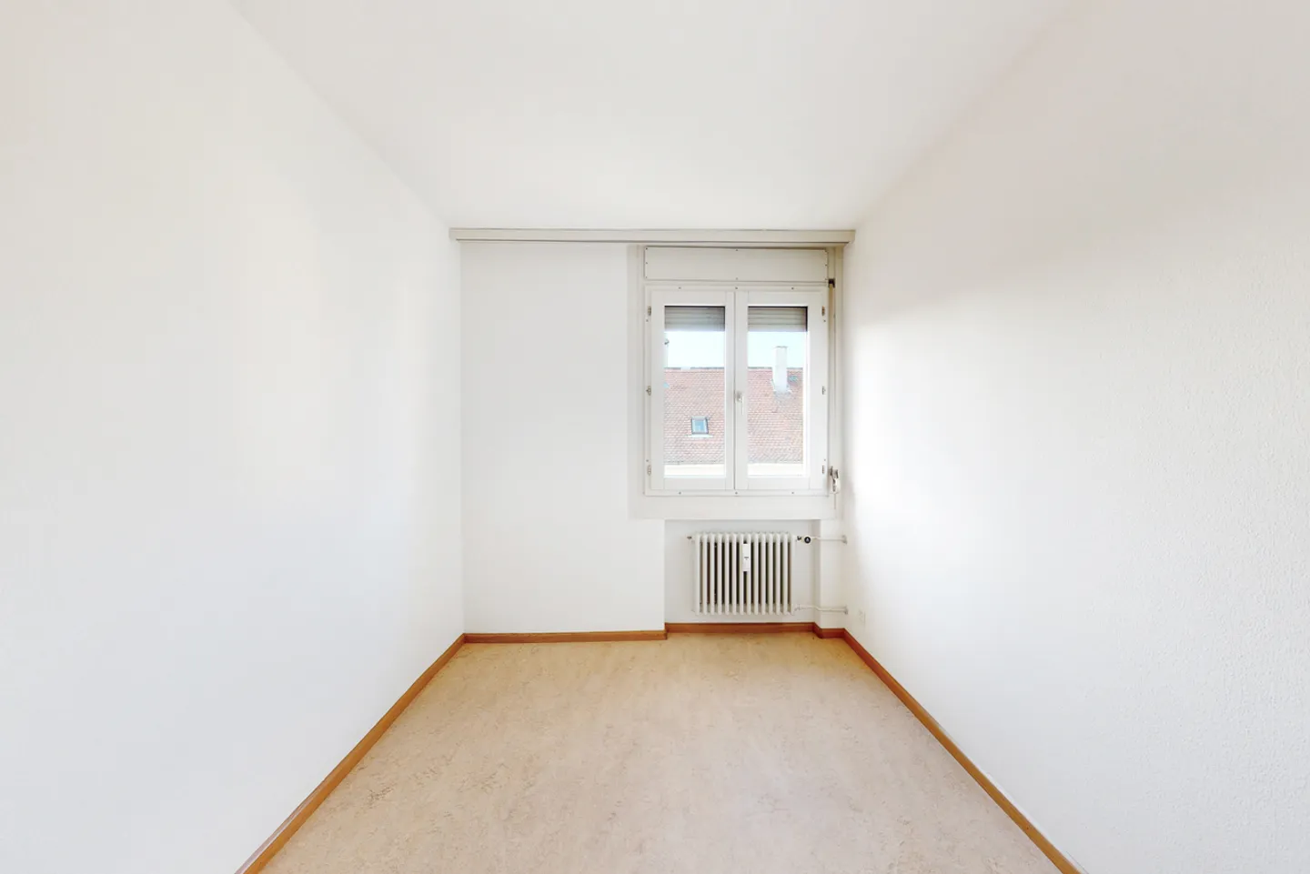 Charmante appartement 3.5 pièces dans le populaire Muttenz - Photo 7 sur 9