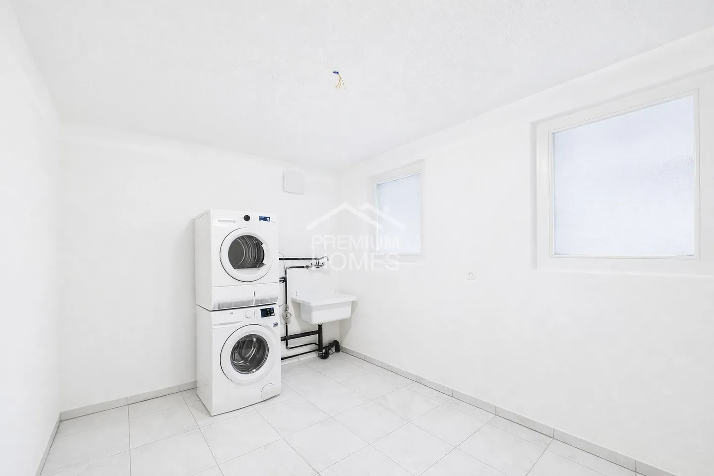 Familienfreundliche Wohnung mit Wintergarten - Foto 10 von 12