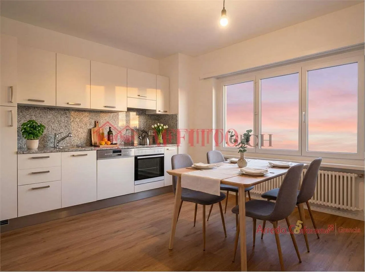 4.5 Imprégné de Vert à Claro - Photo 2 sur 12