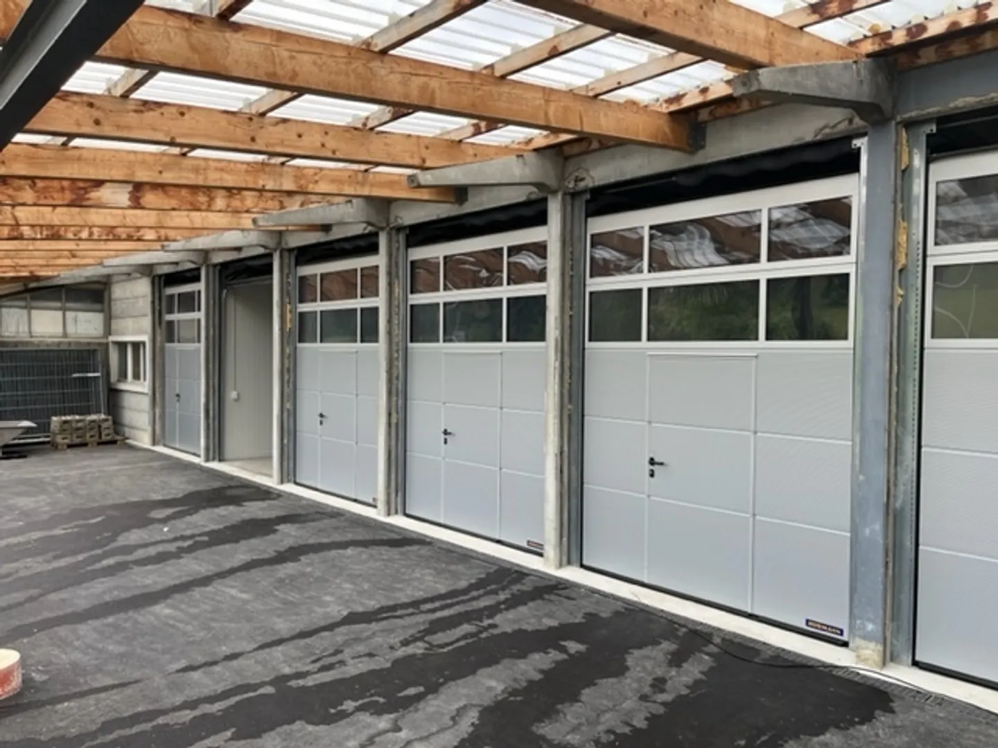 Versatile Garage and Workshop Space - Photo 1 of 5