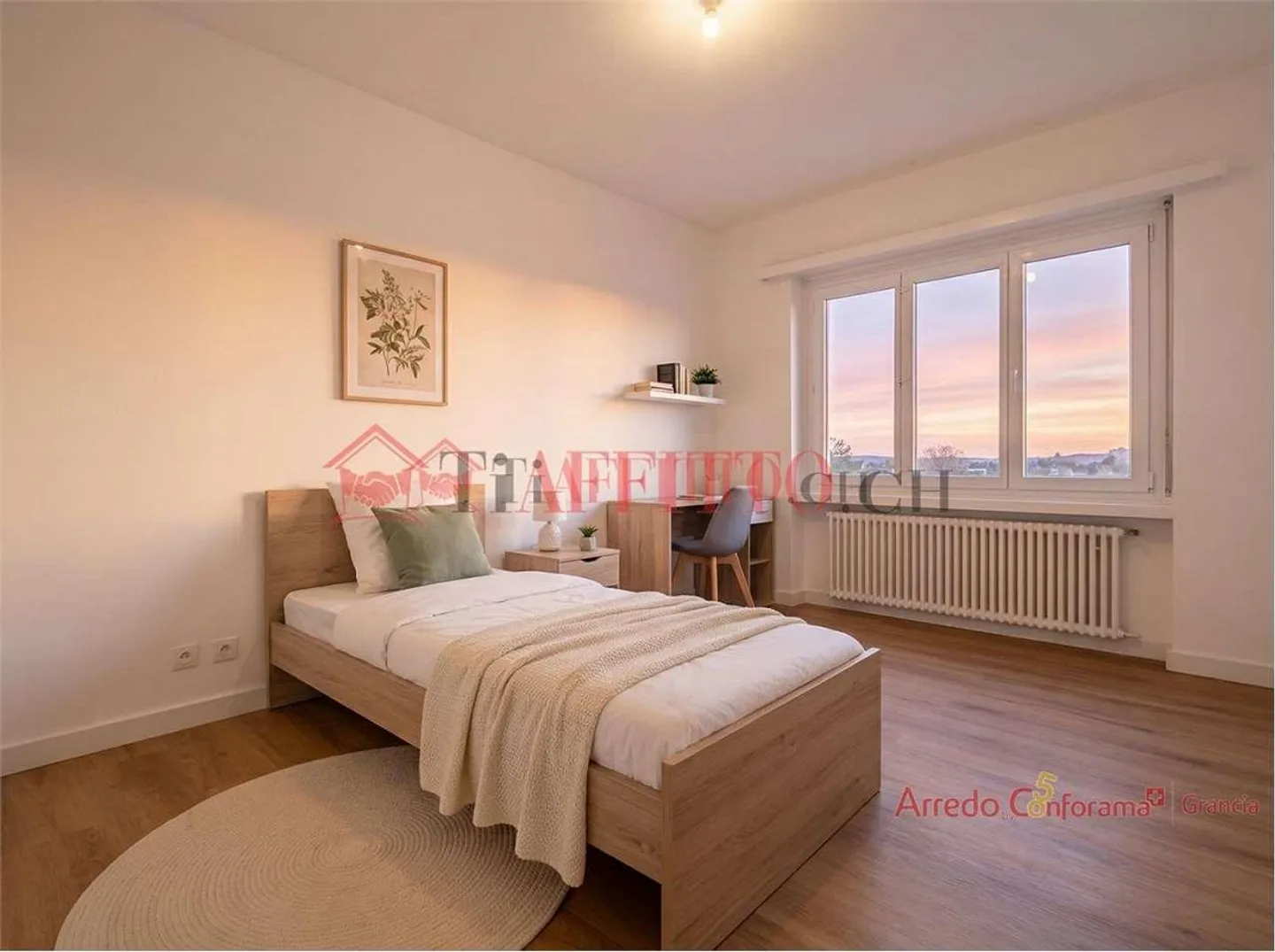 4.5 Imprégné de Vert à Claro - Photo 5 sur 12