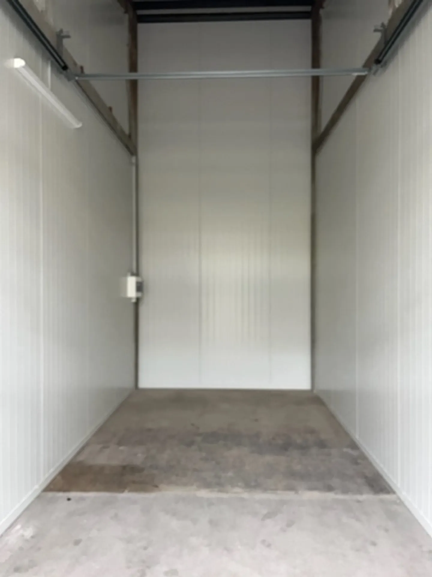 Versatile Garage and Workshop Space - Photo 3 of 5