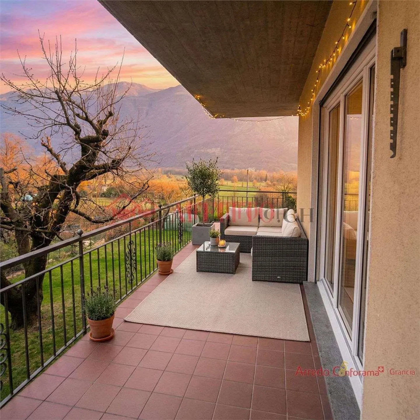 4.5 Imprégné de Vert à Claro - Photo 7 sur 12