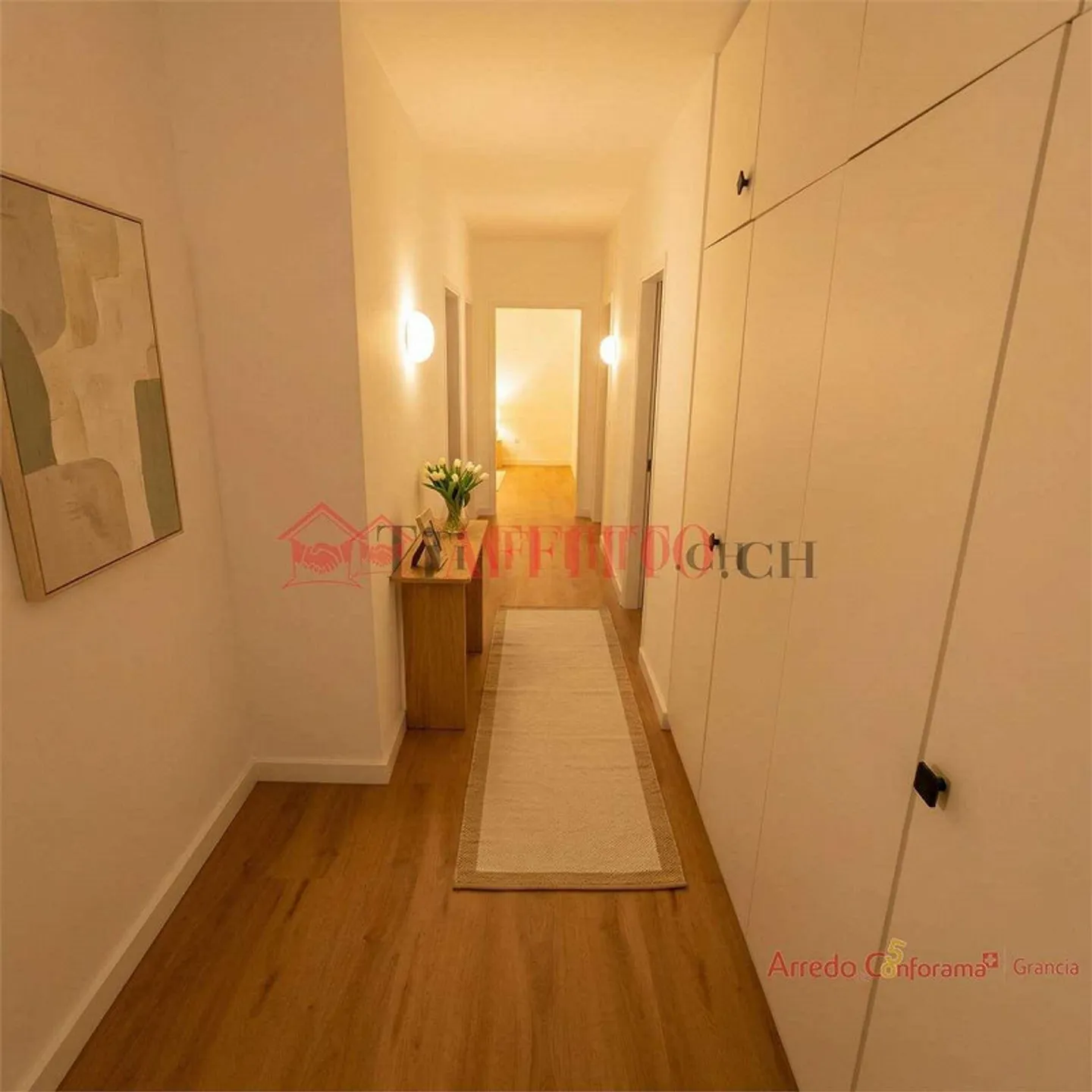 4.5 Imprégné de Vert à Claro - Photo 8 sur 12