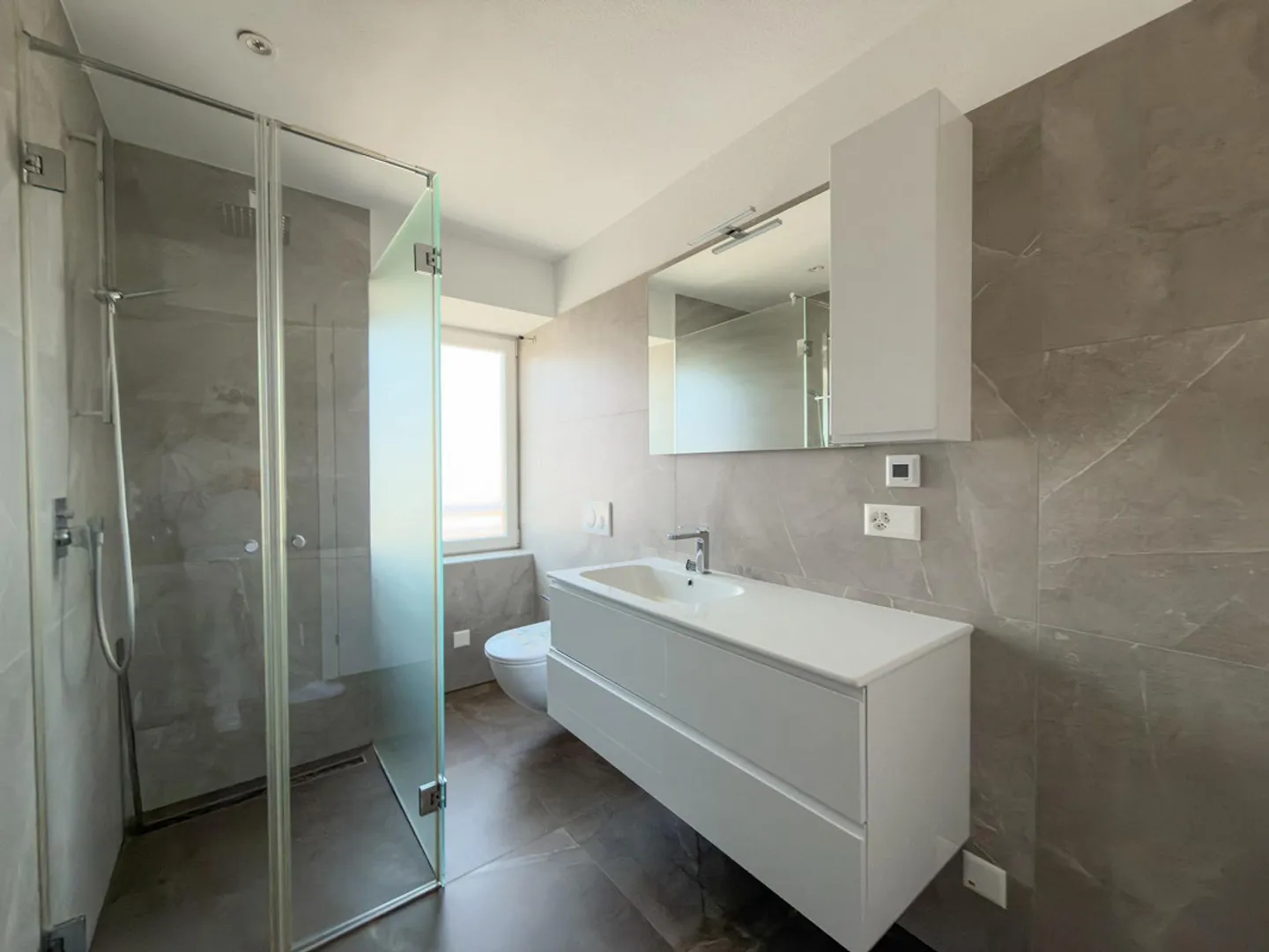 Renoviertes Apartment in Arzo - Foto 4 von 7