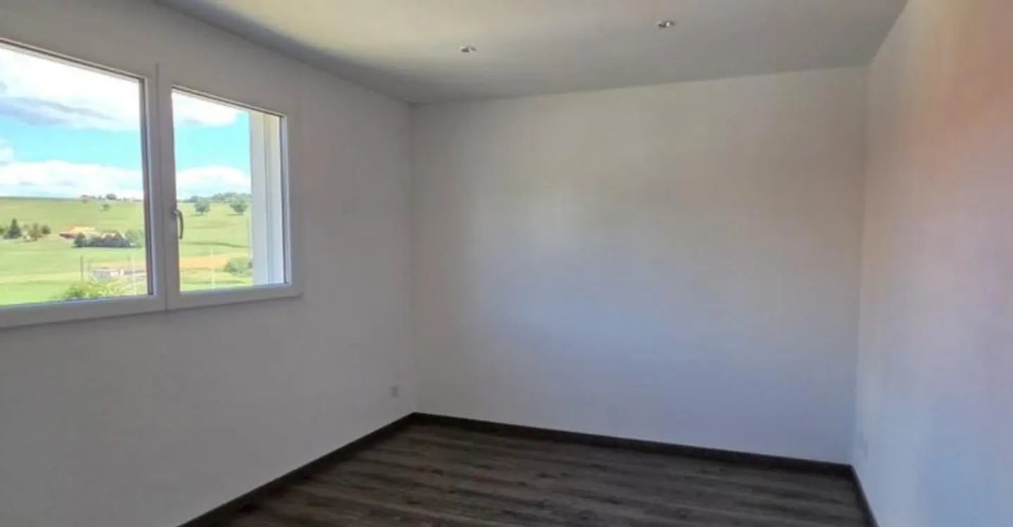 Villa a schiera di 5,5 stanze a Romont - Foto 7 di 12
