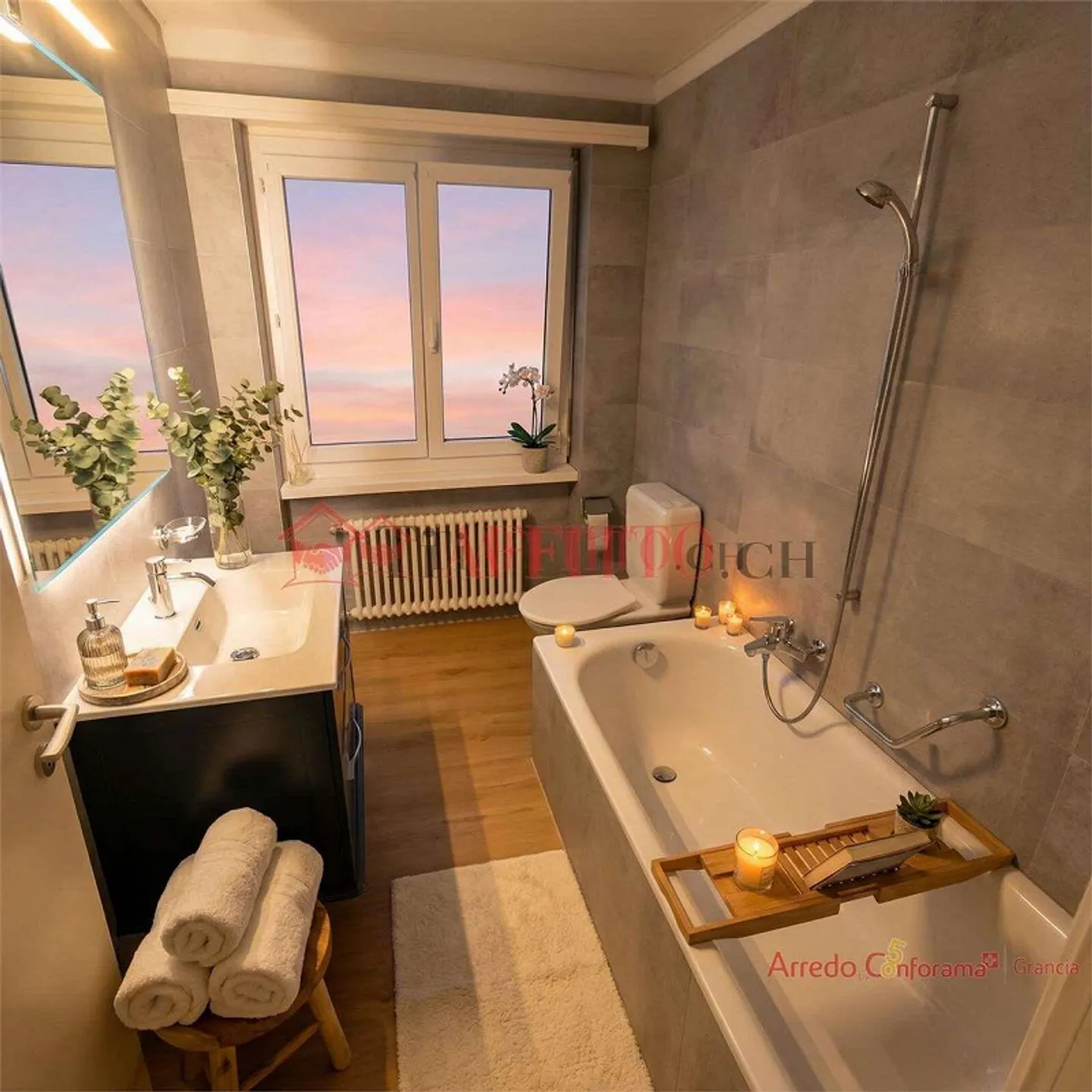 4.5 Imprégné de Vert à Claro - Photo 10 sur 12