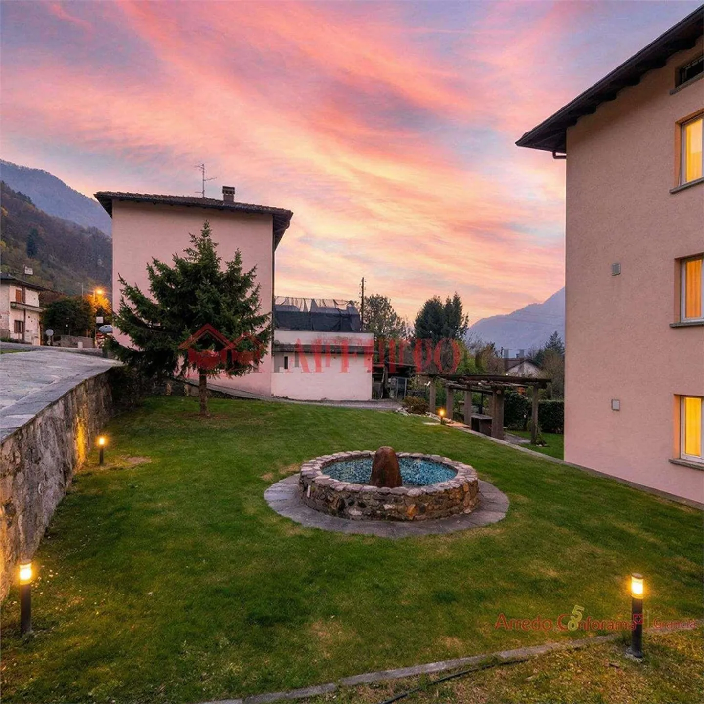 4.5 Imprégné de Vert à Claro - Photo 11 sur 12