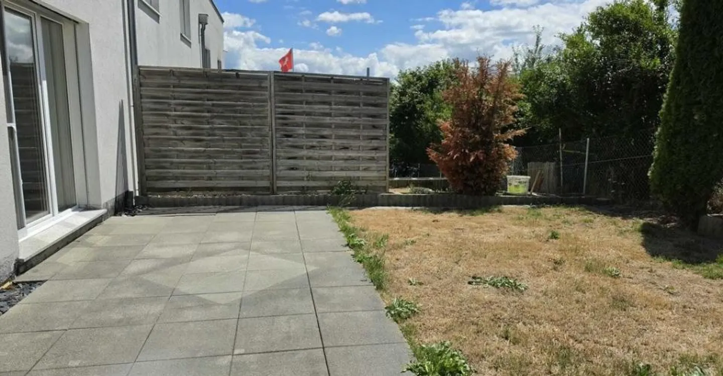 Villa a schiera di 5,5 stanze a Romont - Foto 11 di 12