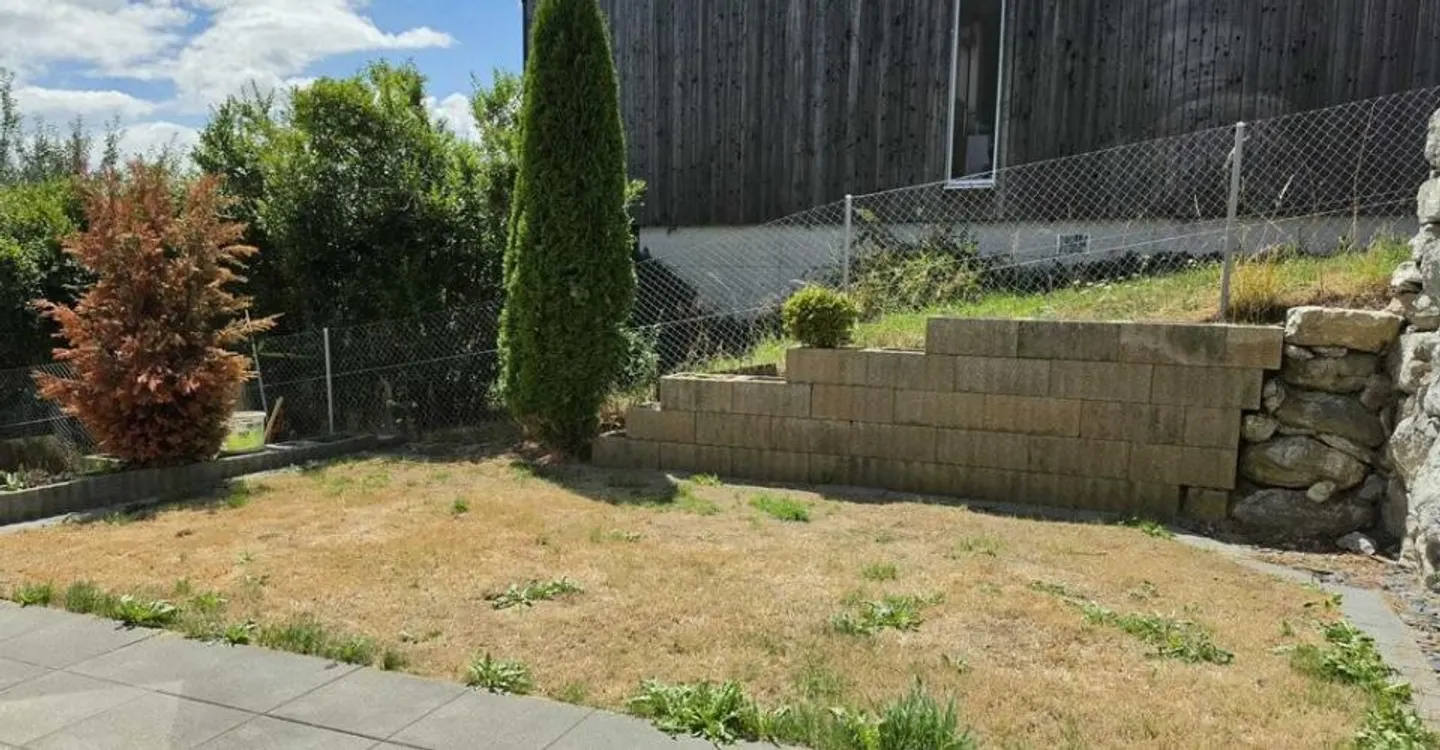 Villa a schiera di 5,5 stanze a Romont - Foto 12 di 12
