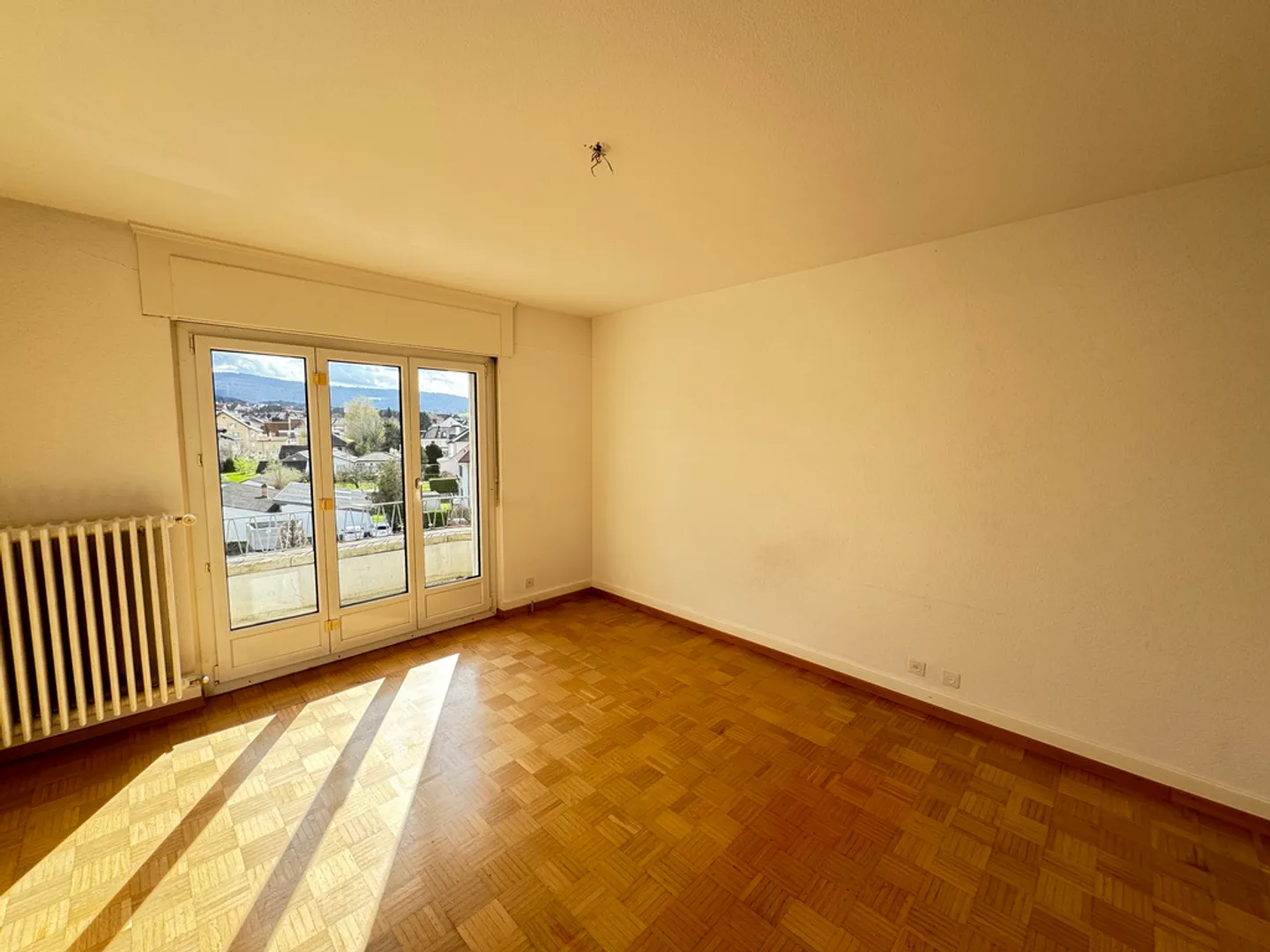 4.5 Room Apartment - Photo 2 of 8