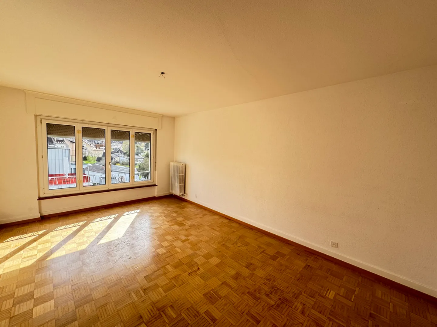 4.5 Room Apartment - Photo 4 of 8