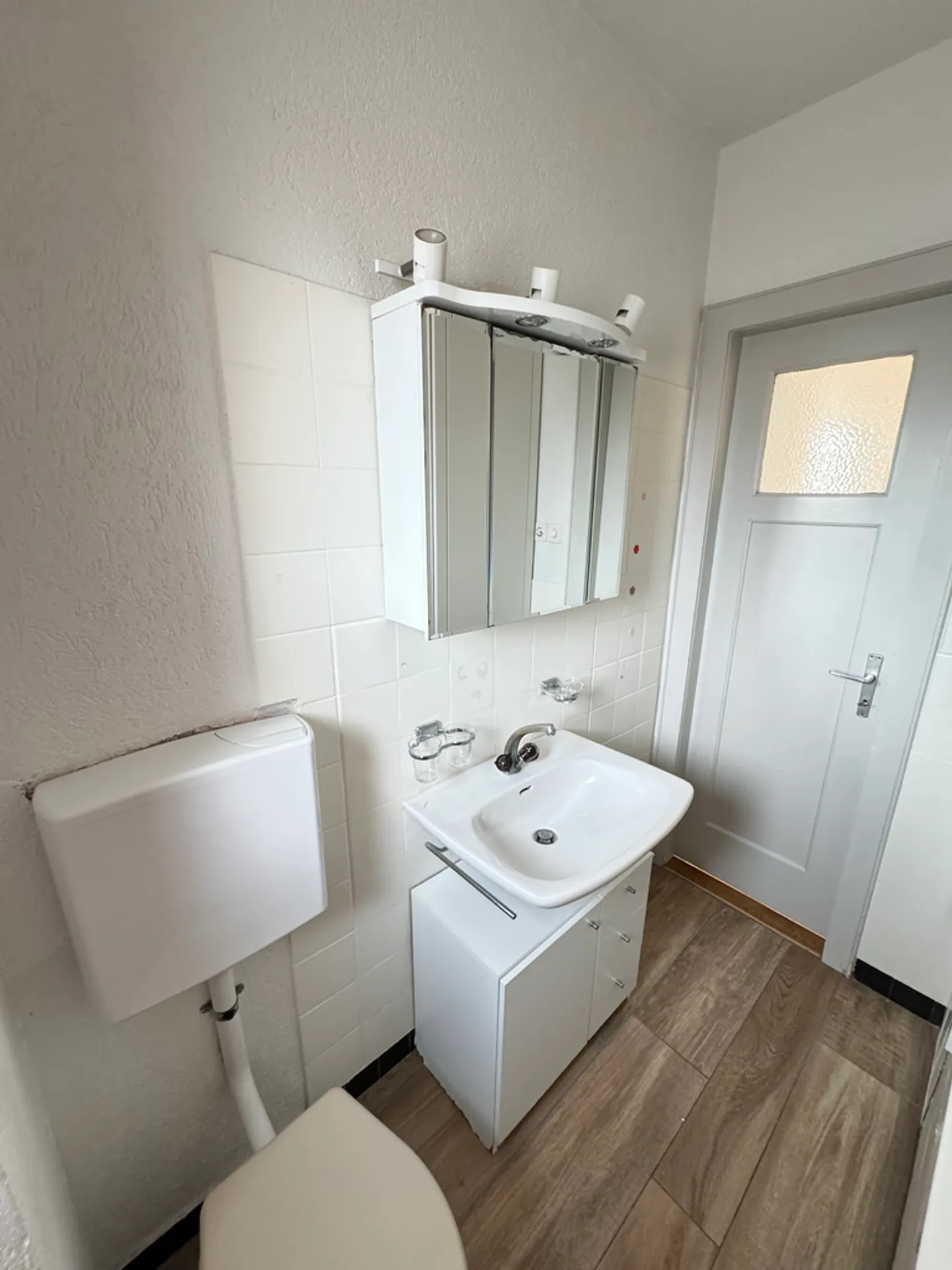 4.5 Room Apartment - Photo 8 of 8