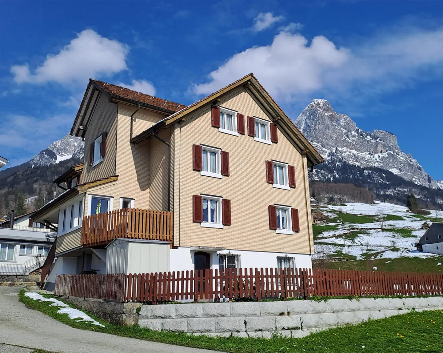 Appartamento 3.5 locali - Foto 1 di 11