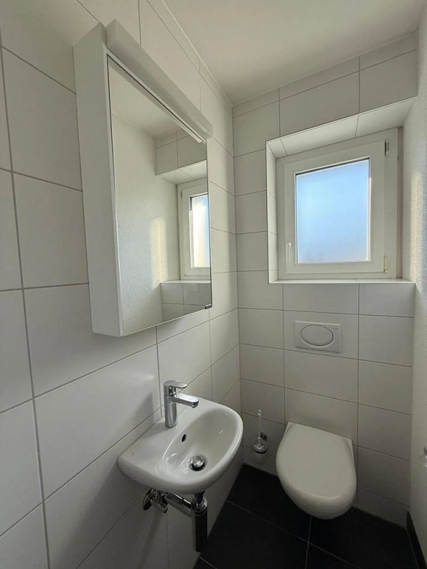 3.5-Zimmerwohnung mit zwei Balkonen neben dem Liebefeldpark - Foto 7 von 12