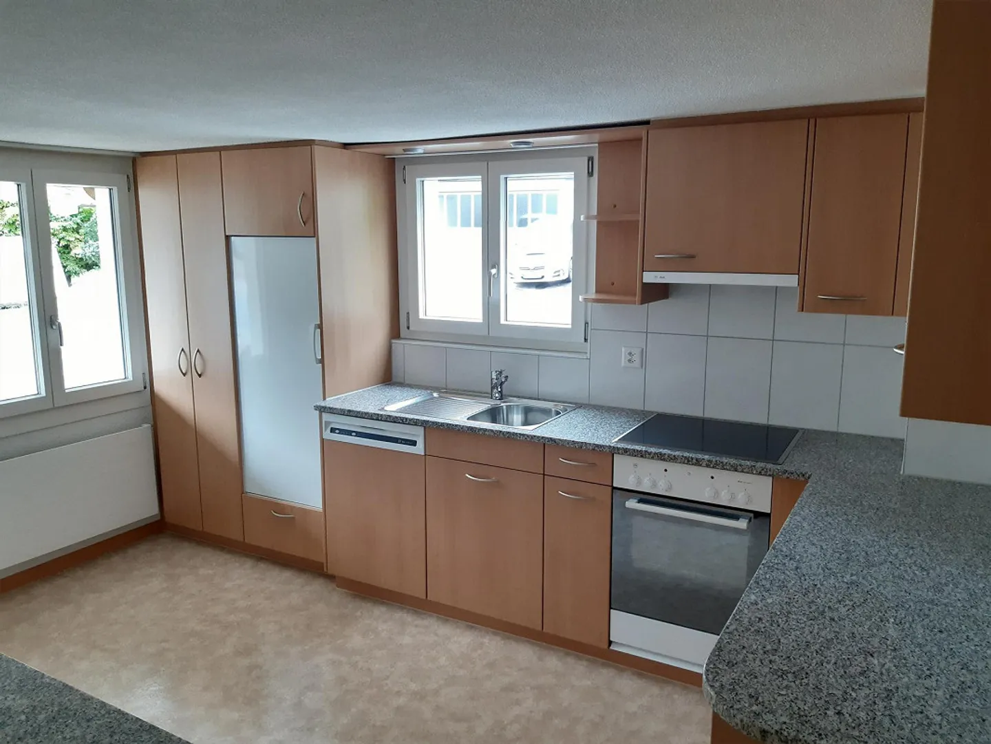 Appartamento 3.5 locali - Foto 2 di 11