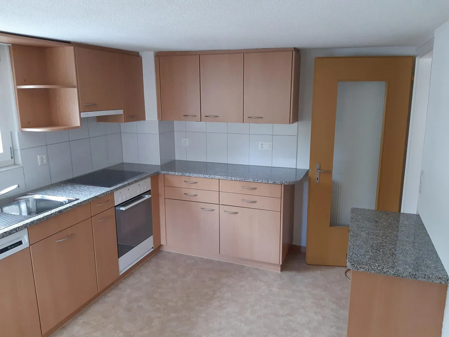 Appartamento 3.5 locali - Foto 3 di 11