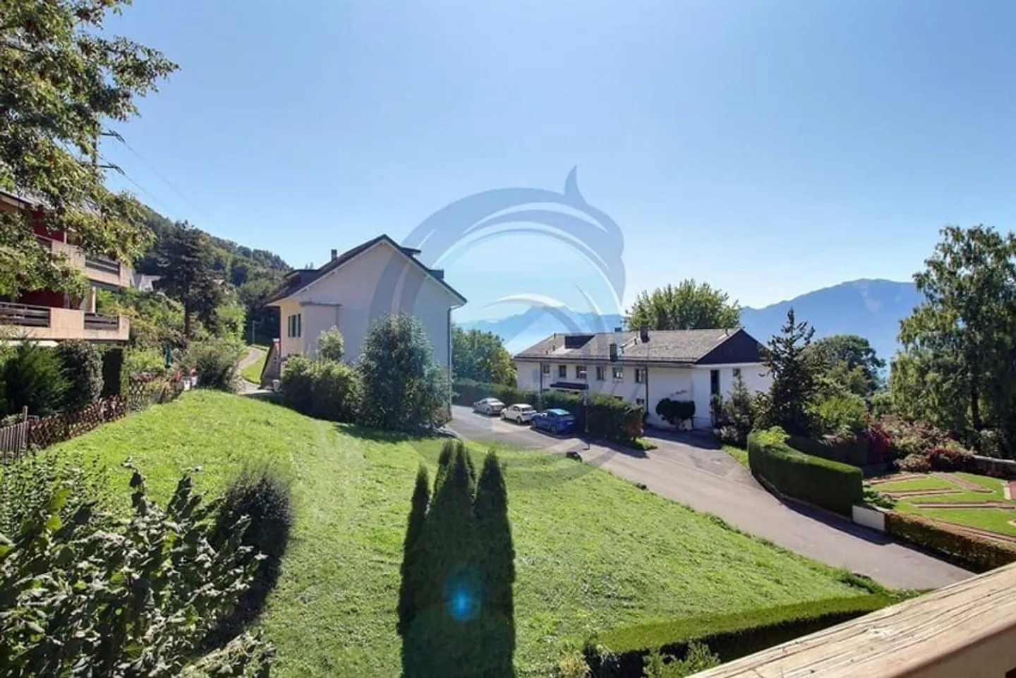 Charmante 3,5-Zimmer Wohnung - Foto 2 von 11