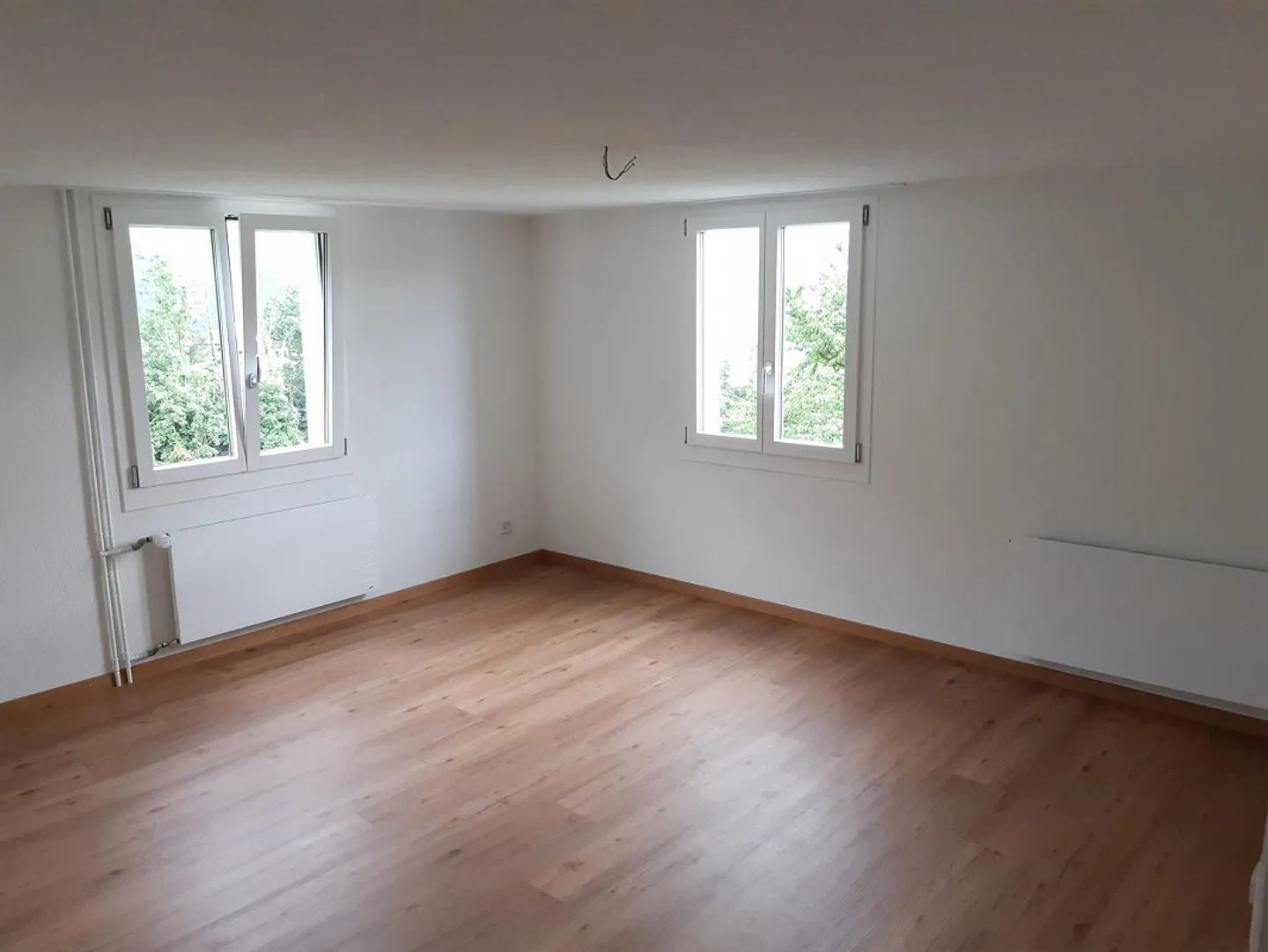 Appartamento 3.5 locali - Foto 8 di 11