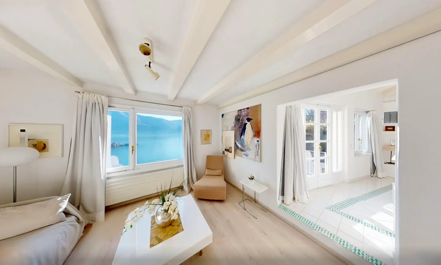 Unique Villa with Panoramic Views - Photo 30 of 39