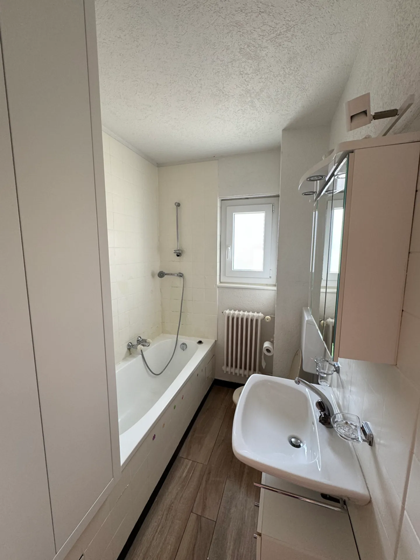 4.5 Room Apartment - Photo 7 of 8