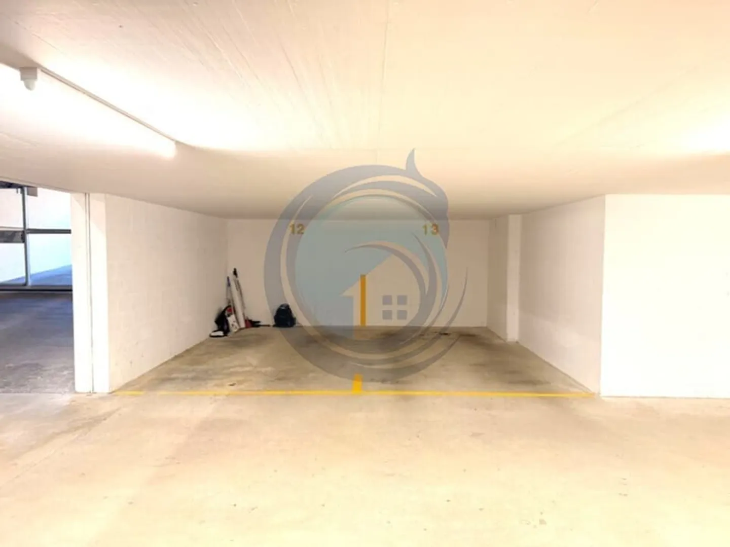 Charmante 3,5-Zimmer Wohnung - Foto 11 von 11