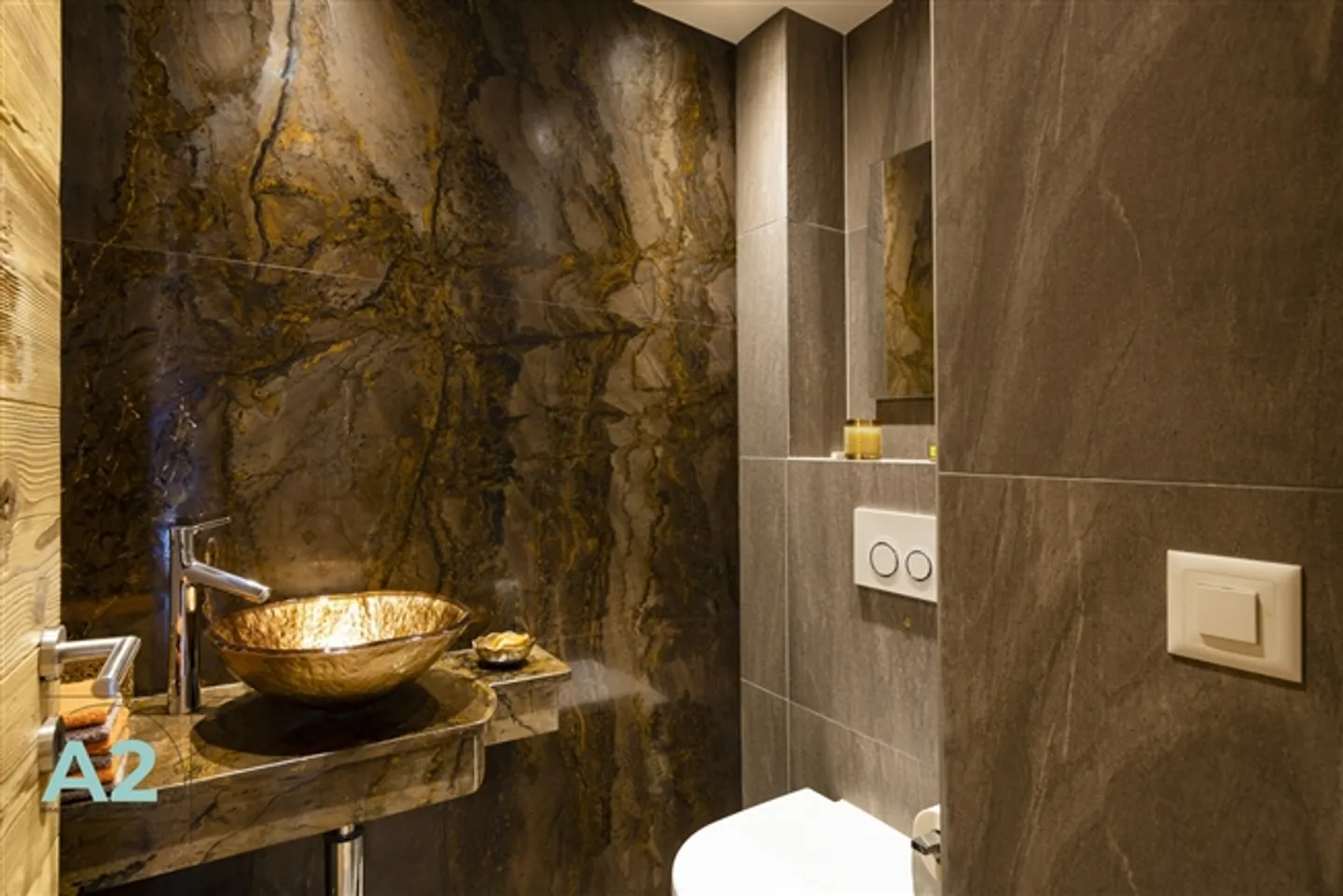 Beautiful Apartment at the Entrance of Montana with Panoramic View - Photo 13 of 15