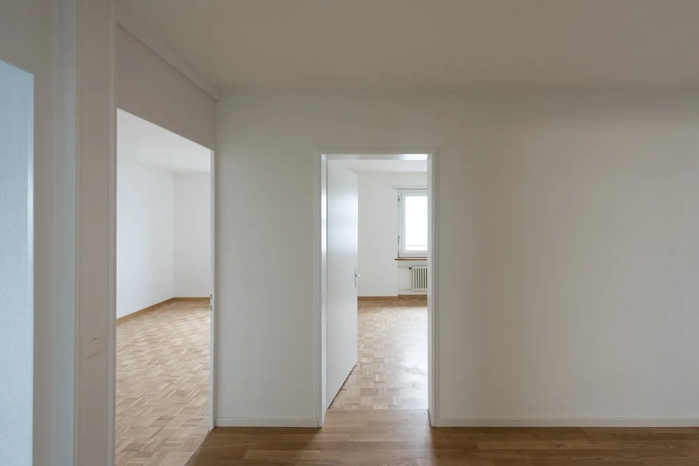 Promozione di primavera! Approfitta di un mese di affitto netto gratuito! - Foto 6 di 11