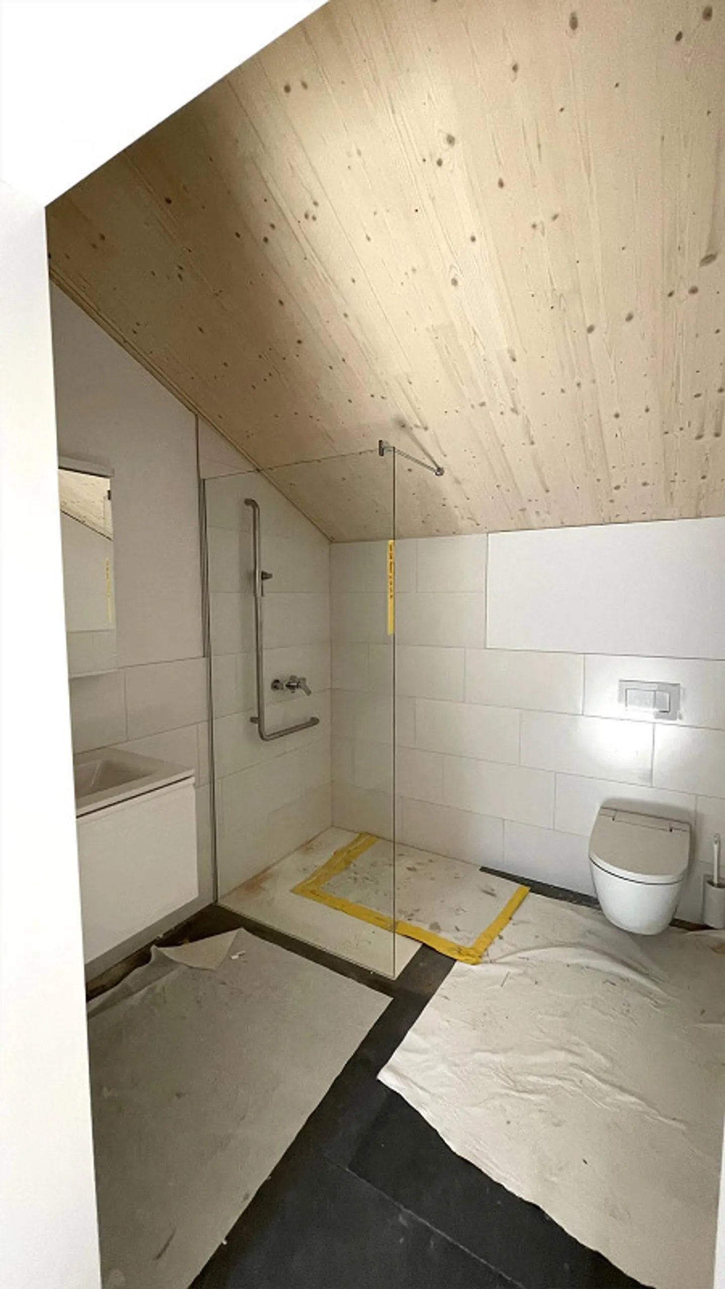 Geräumige Maisonette Wohnung - Foto 8 von 12