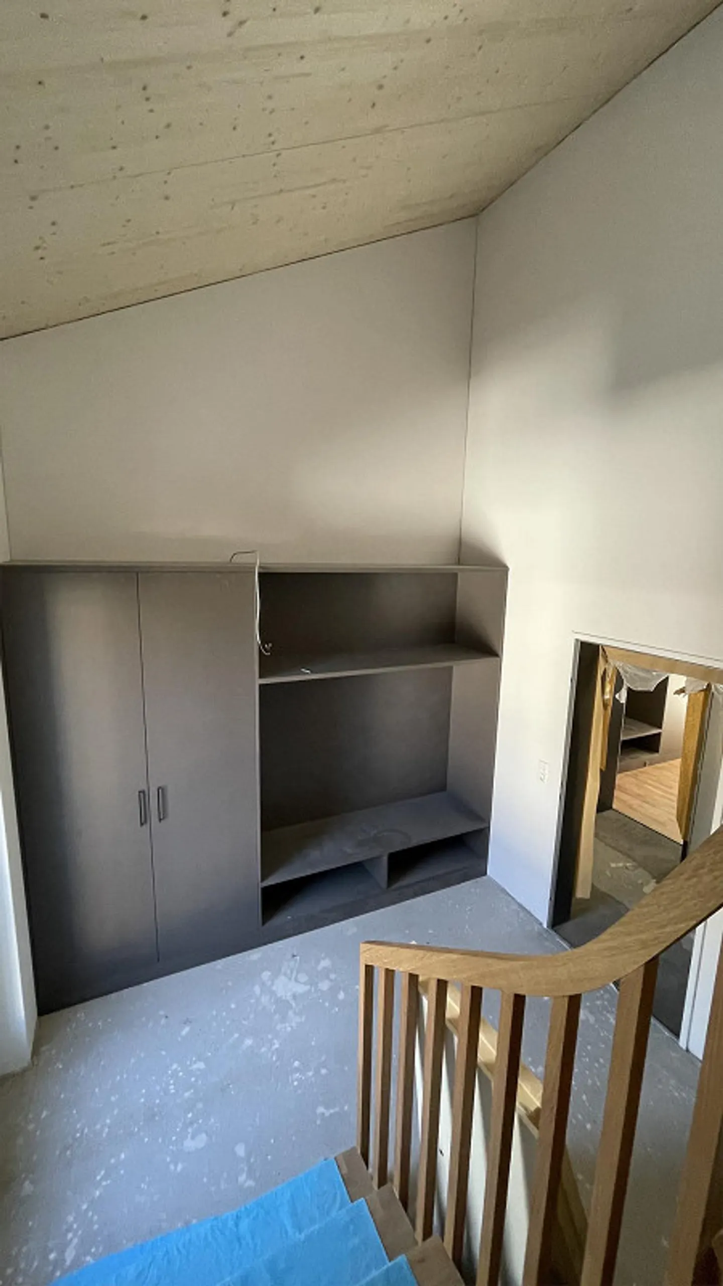 Geräumige Maisonette Wohnung - Foto 10 von 12