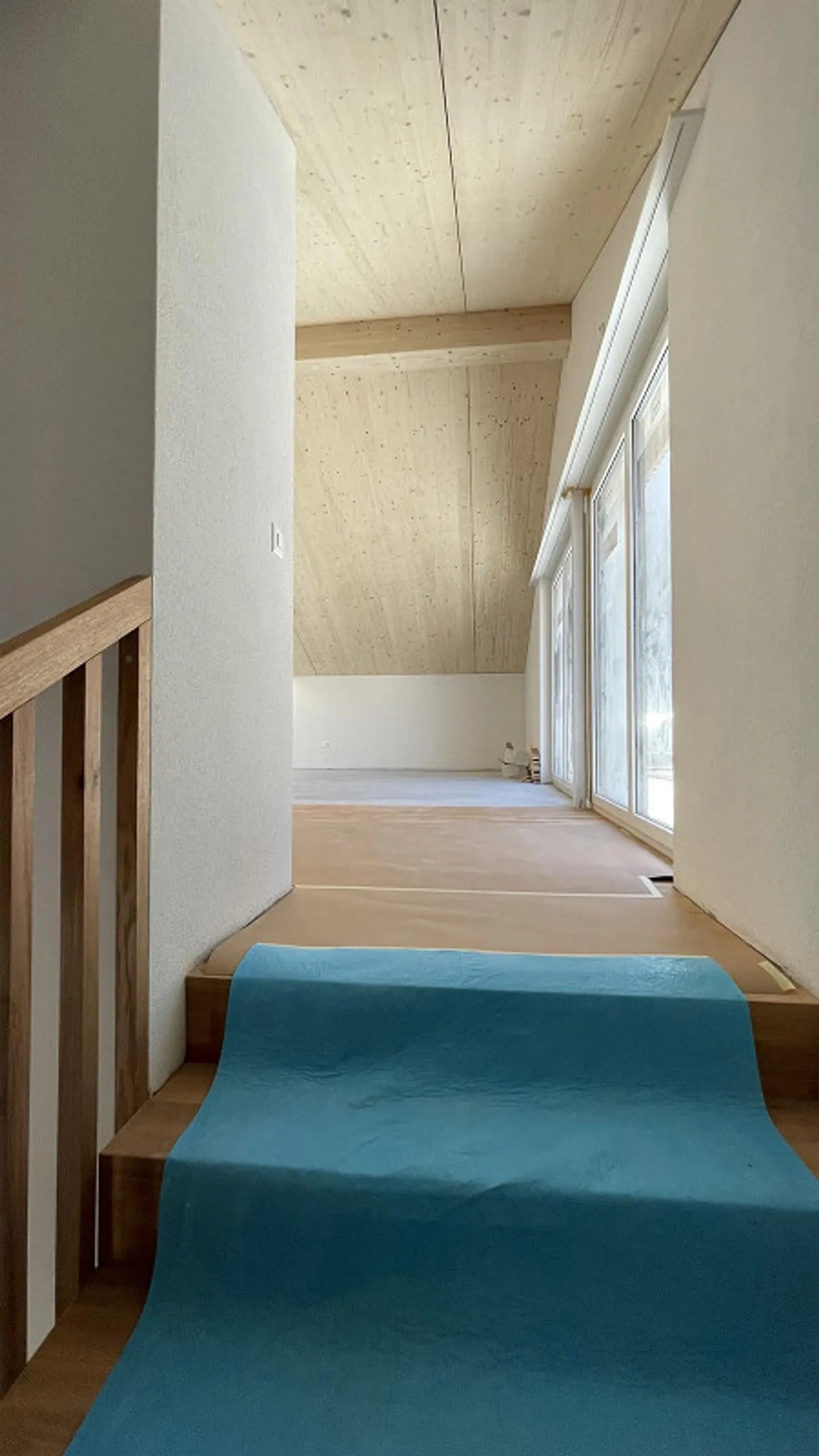 Geräumige Maisonette Wohnung - Foto 9 von 12