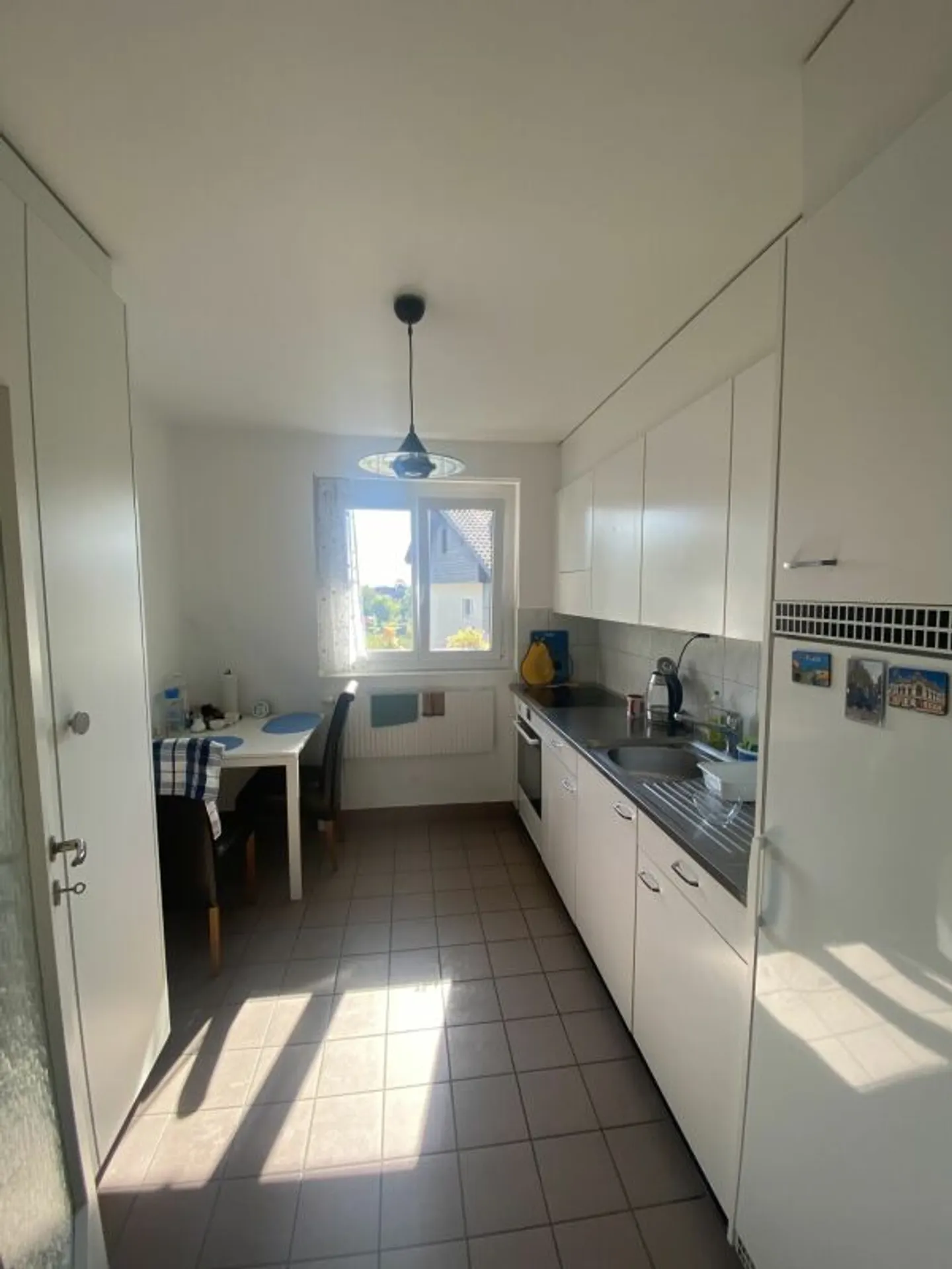 Appartamento spazioso 3 locali - Foto 2 di 8
