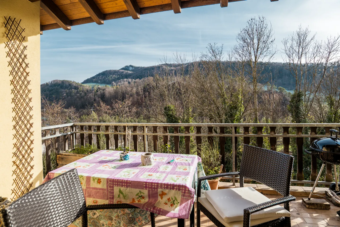 Villa with 2 apartments and open view - Photo 6 of 23