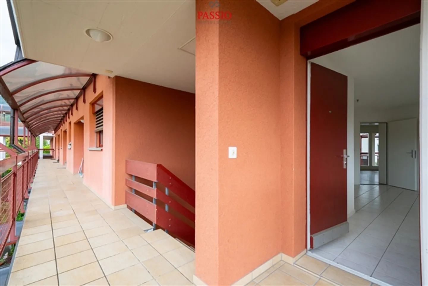 «Helle 4.5-Zimmer-Wohnung mit Balkon an ruhiger Lage nahe Zürich» - Foto 18 von 19