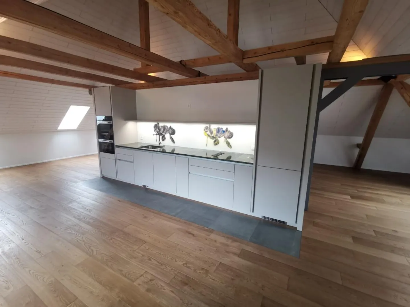 Loft - Photo 1 sur 5