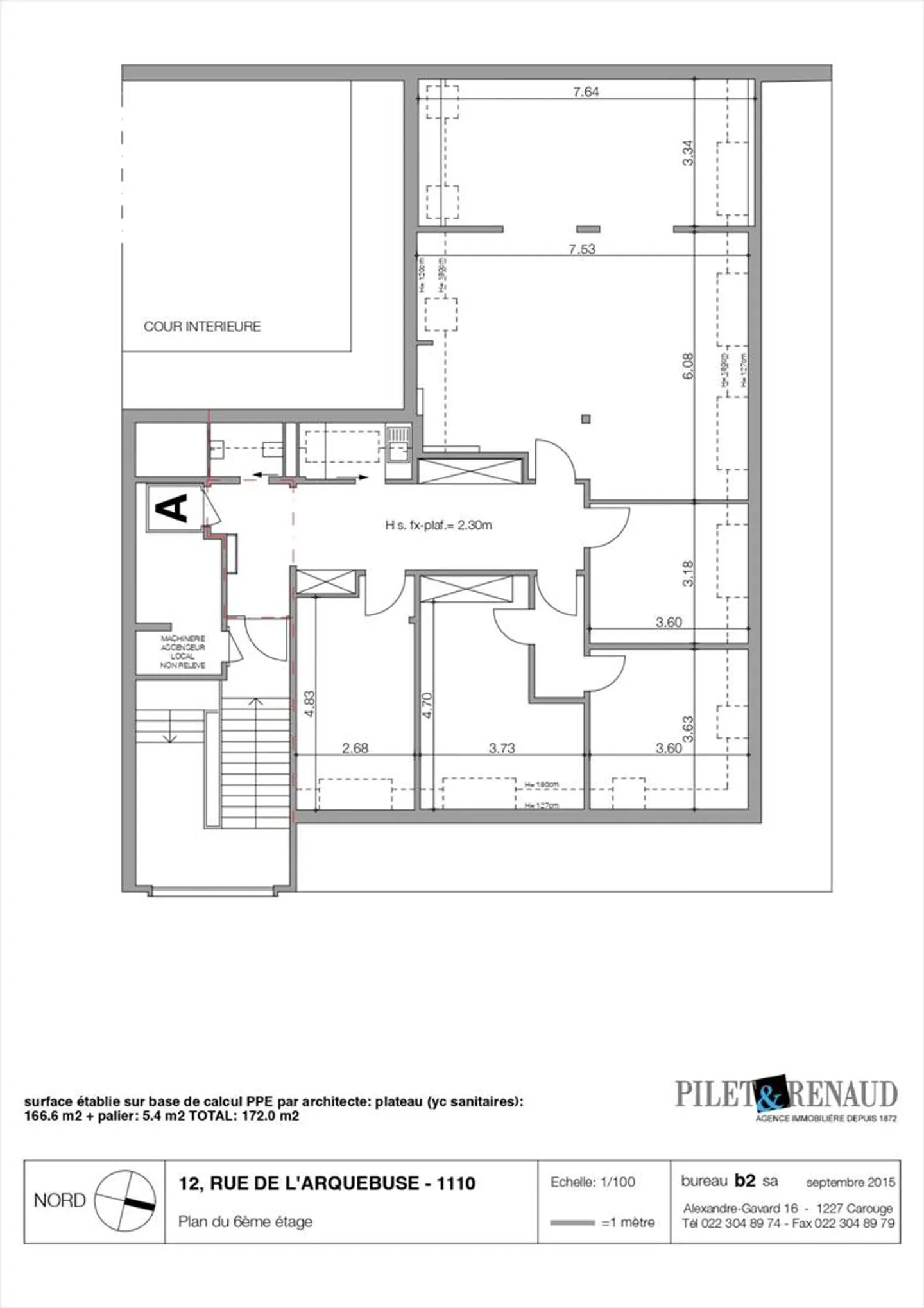 Ufficio - Foto 11 di 13