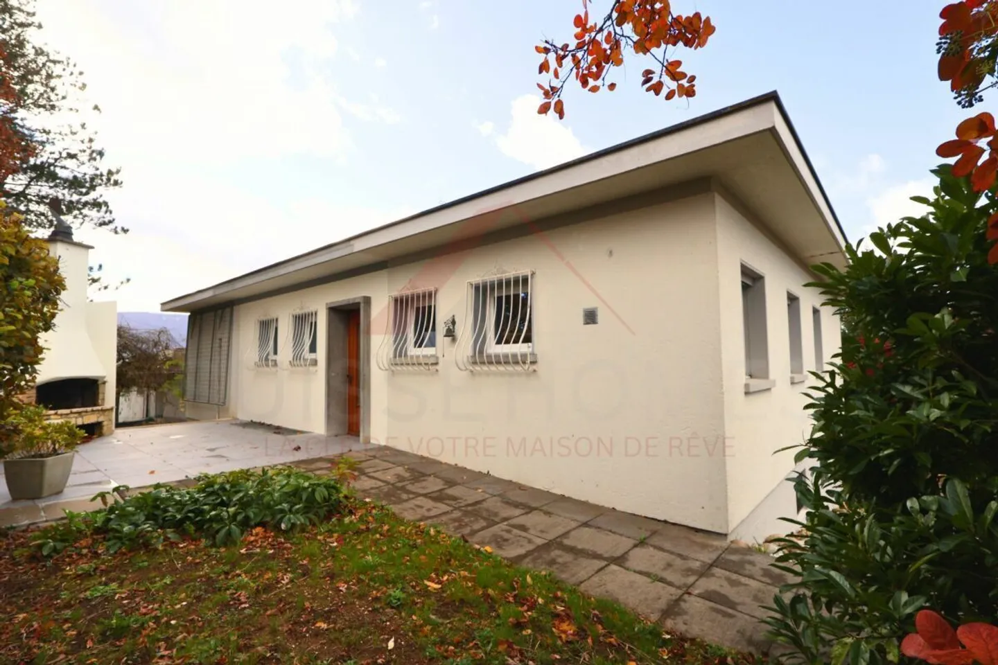 Single-family house - Photo 7 of 7