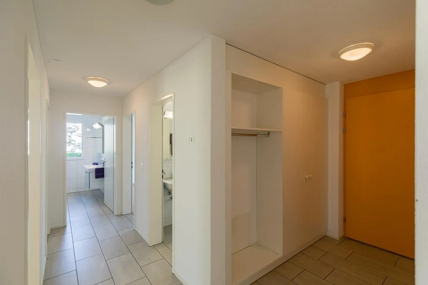 4.5 room apartment for rent in Zofingen - Photo 2 of 9