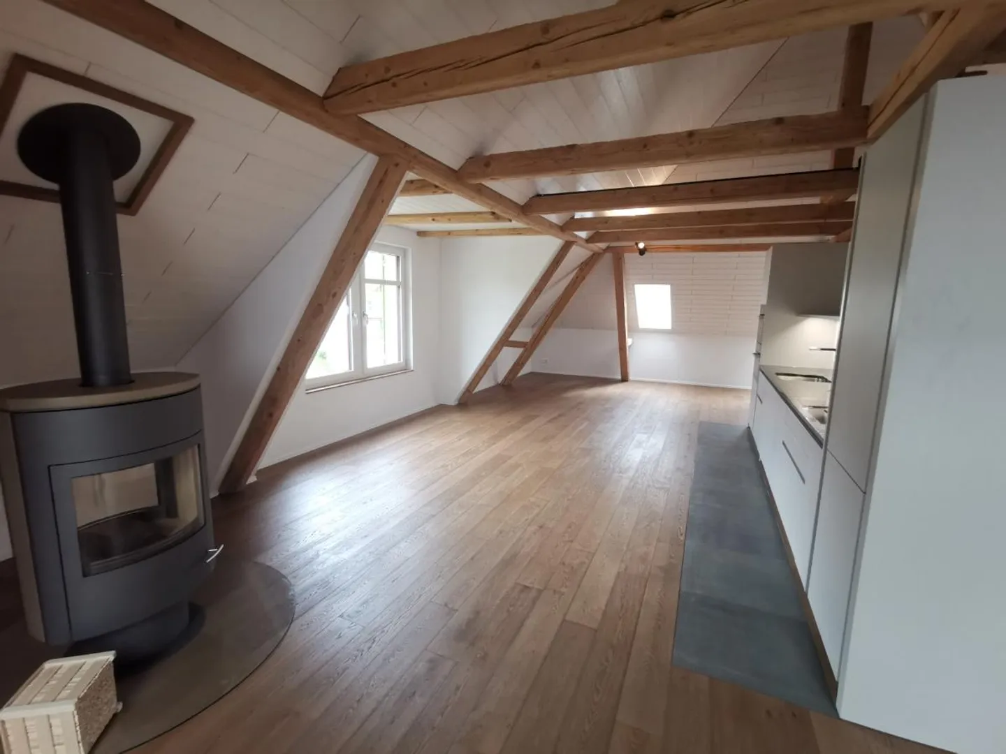 Loft - Photo 3 sur 5