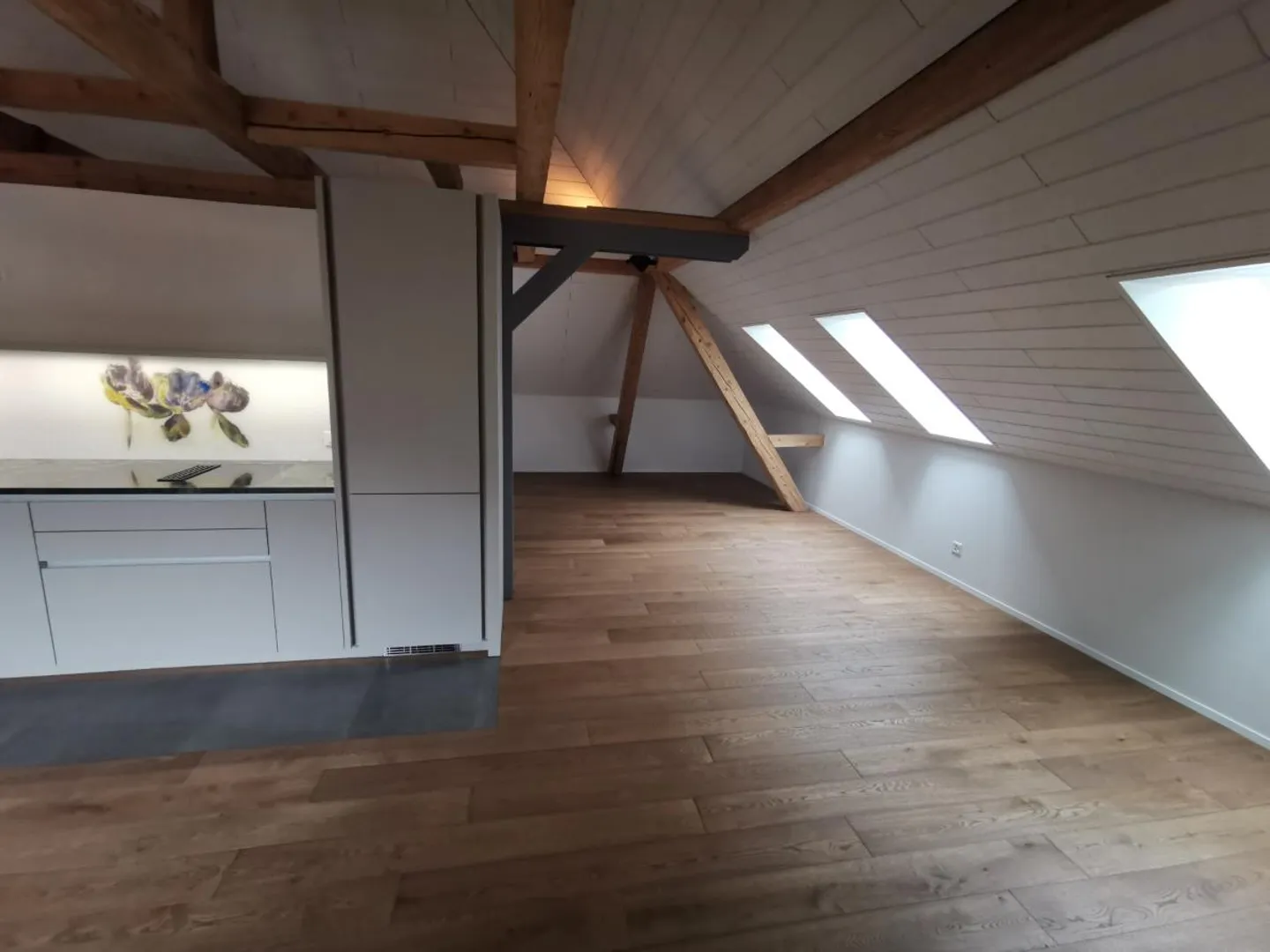 Loft - Photo 4 sur 5