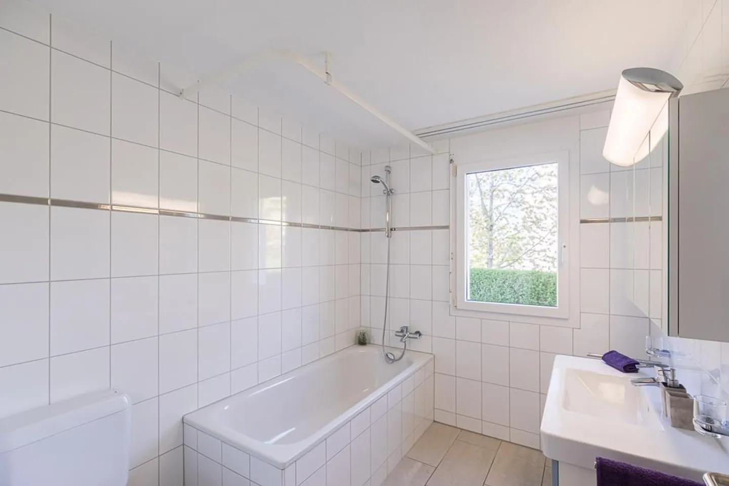 4.5 room apartment for rent in Zofingen - Photo 4 of 9