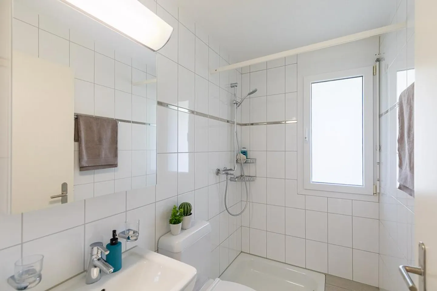 4.5 room apartment for rent in Zofingen - Photo 5 of 9