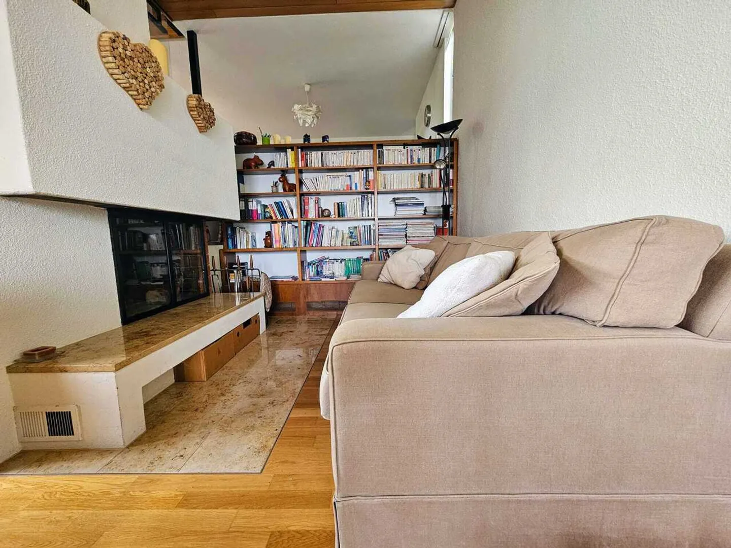 Vivere come in una casa unifamiliare - Amanti del giardino benvenuti - Foto 2 di 16