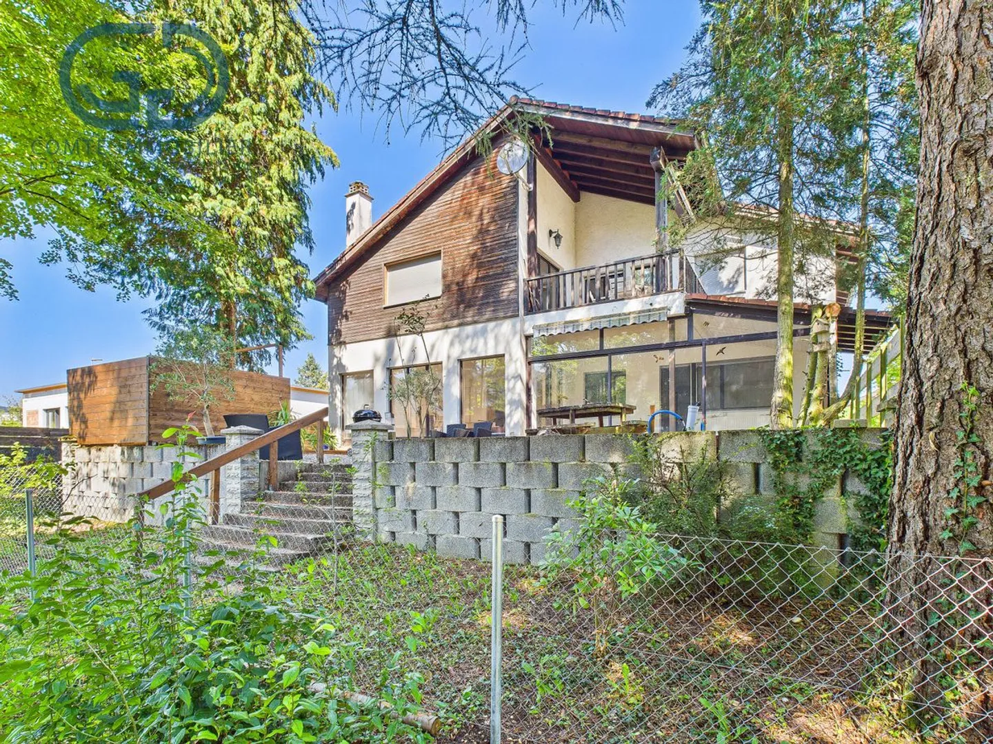 Wohngebäude mit einer Rendite von 5% - Foto 3 von 8
