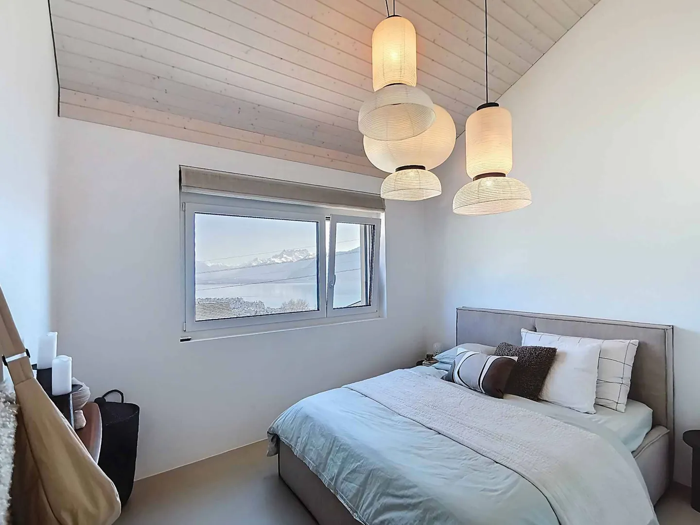 Moderne Villa mit atemberaubendem Blick - Foto 8 von 11